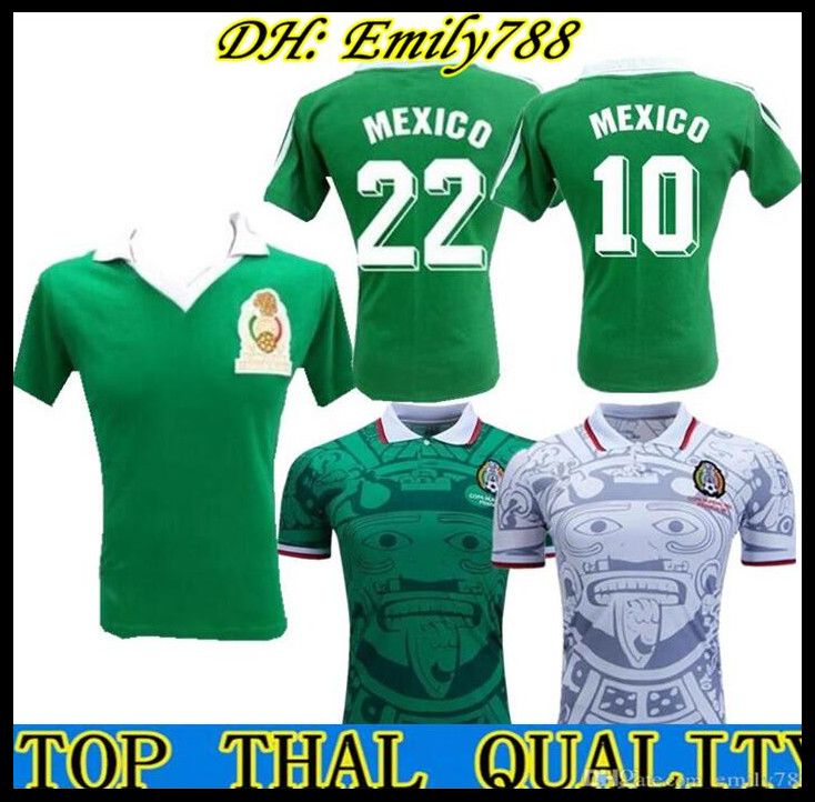 mexico national team store