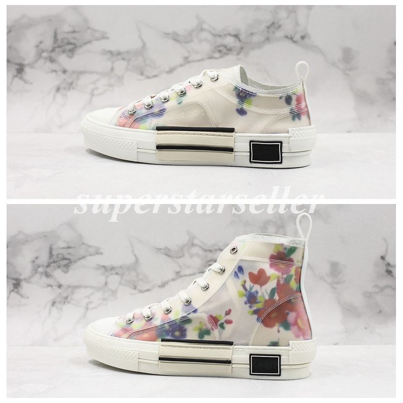 zapatillas dior mujer