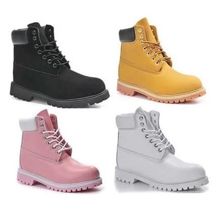 Botas escalar mujer Clearance