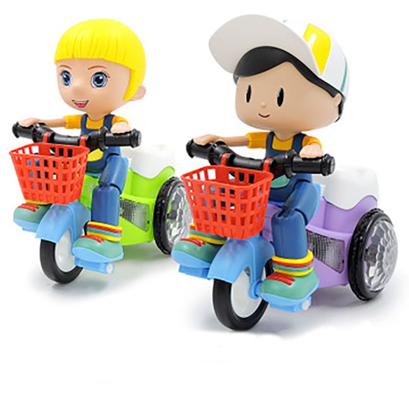 battery powered kids toys