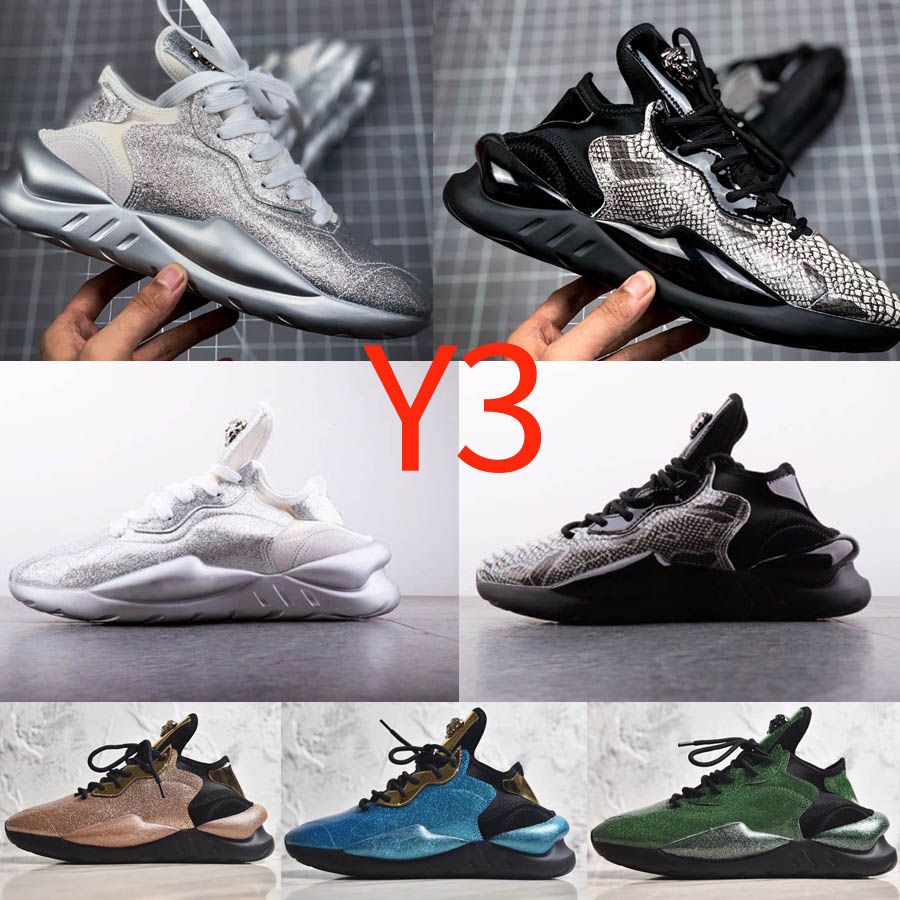 y3 sneakers 2020