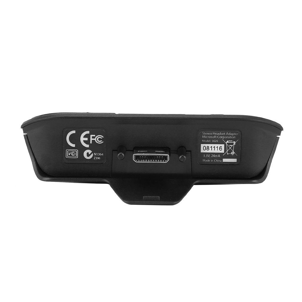audio adapter for xbox one
