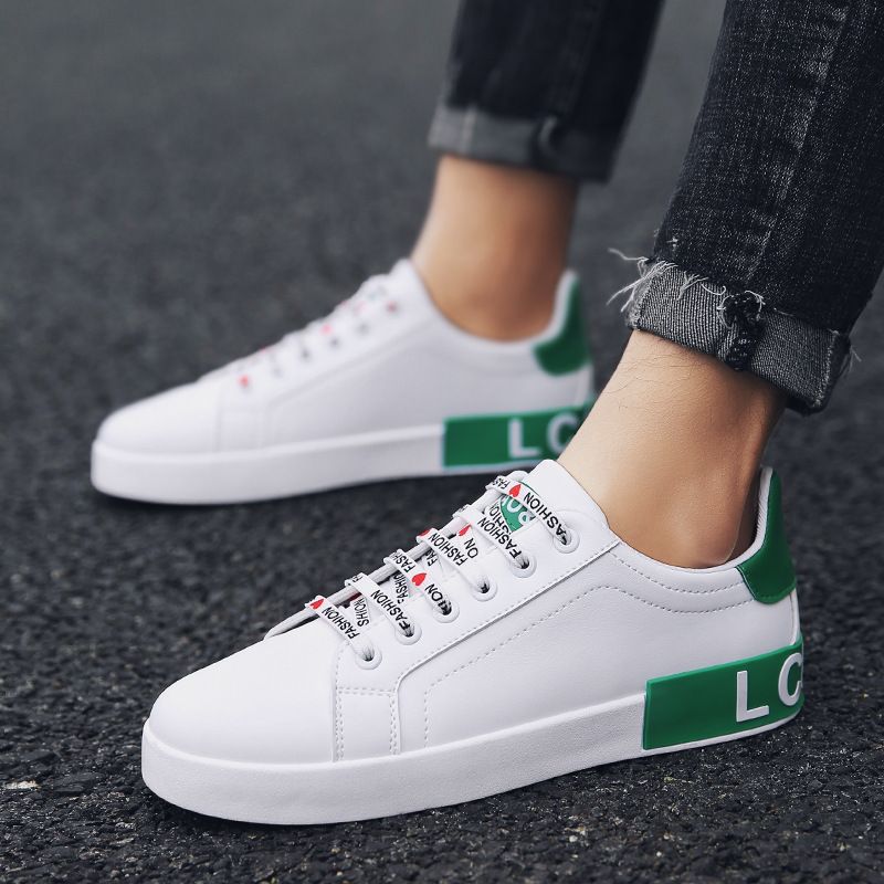 white shoes for men price