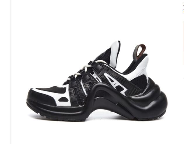 Acquistare 2019 Nuova Ulzzang Harold Joker, Scarpe Vecchie Uomo, Coppia Il  Tempo Libero Scarpe Sportive Ins Super Net Fuoco Brutte Scarpe 33 44 Rosso  Economico | Consegna Veloce E Qualità | It.Dhgate