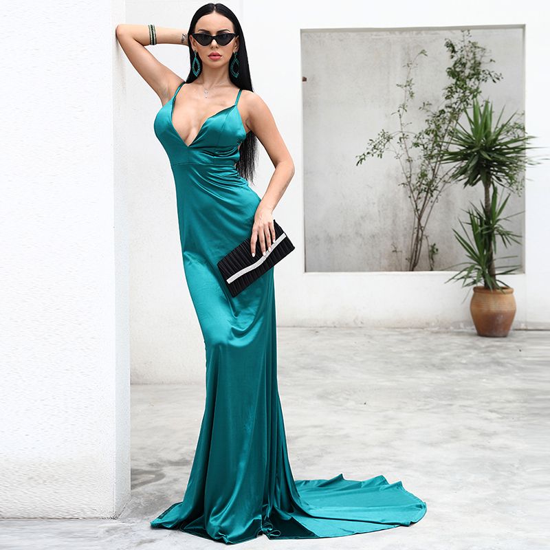 inexpensive elegant dresses