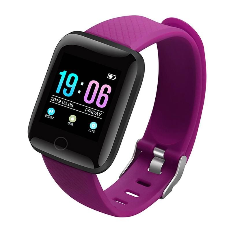 bracelet mobile watch