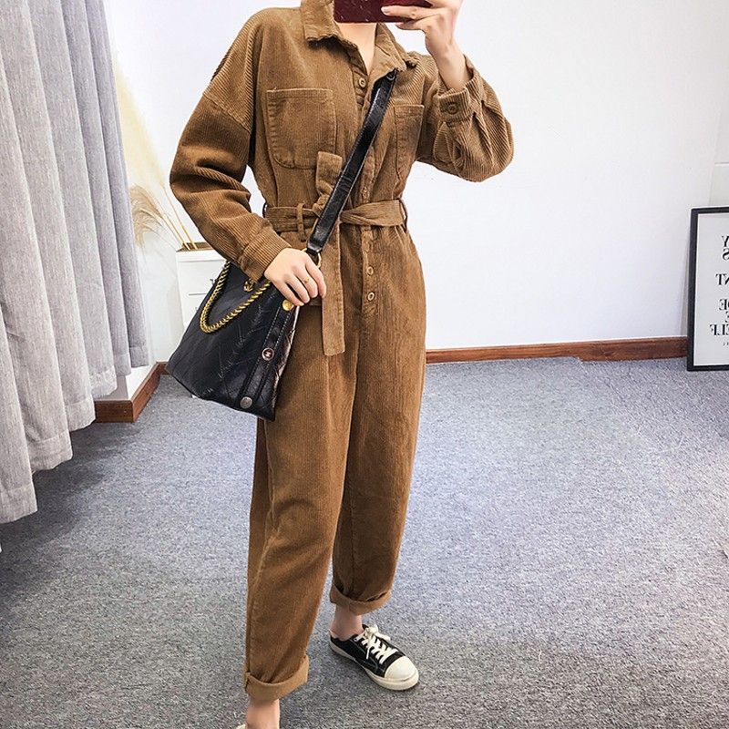high fashion jumpsuits