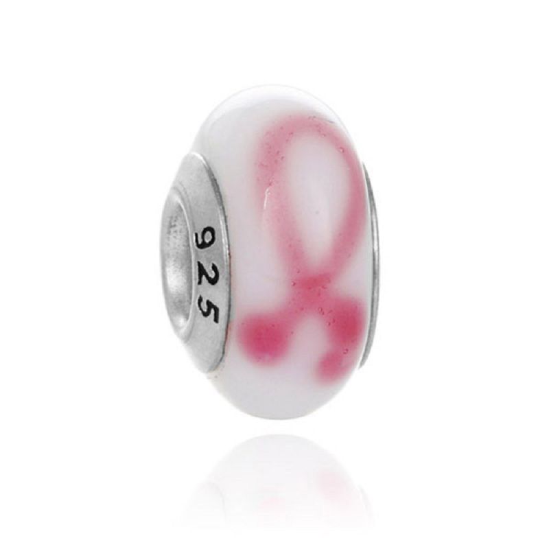 cancer du sein charms pandora cancer du sein charms pandora