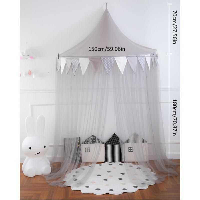 kids bed net