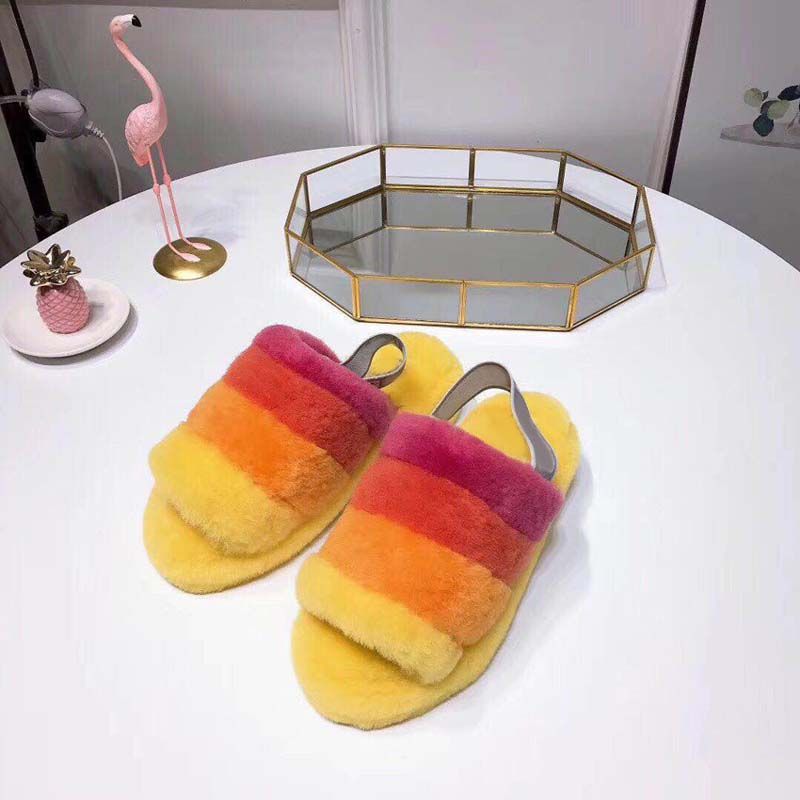 ugg slides dhgate