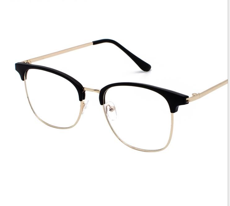 Acquistare Occhiali Tondi Con Montatura Coreana Occhiali Tondi Piatti In  Metallo Con Montatura Retrò In Oro Femmina Montatura Occhiali Economico |  Consegna Veloce E Qualità | It.Dhgate