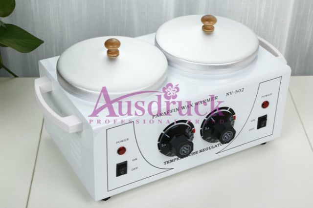 salon wax warmer