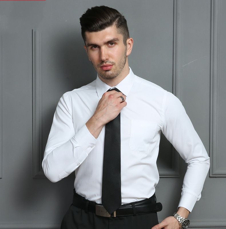 camisas para boda hombre