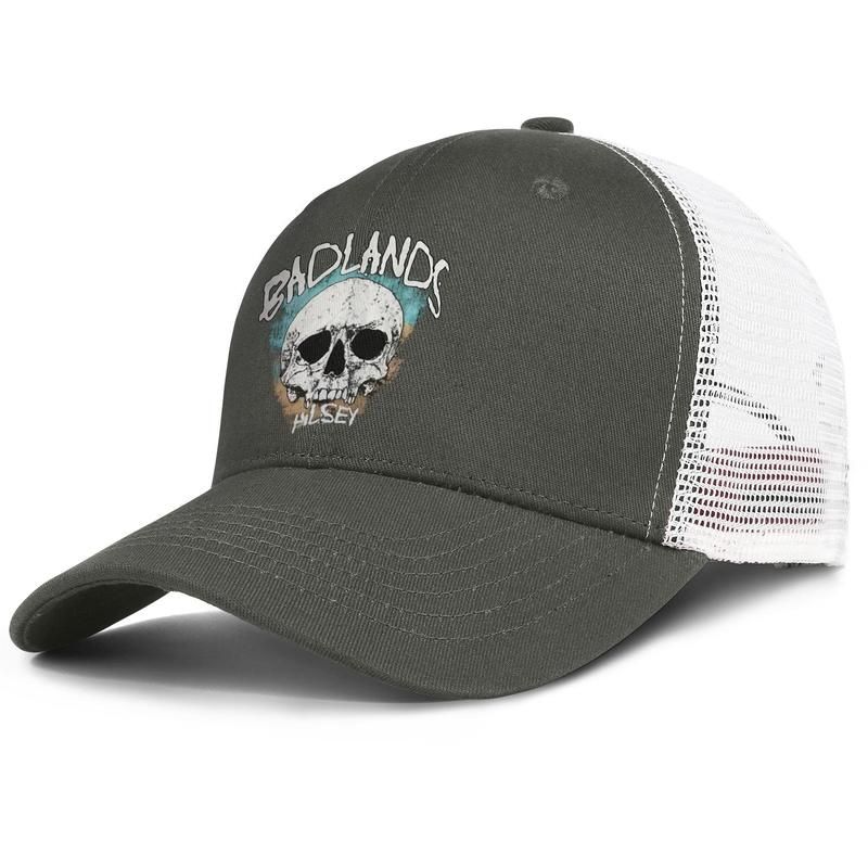 trucker hats lids