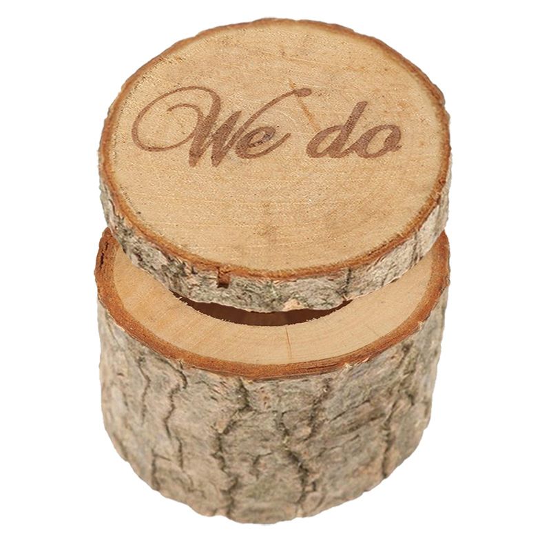 ring bearer box