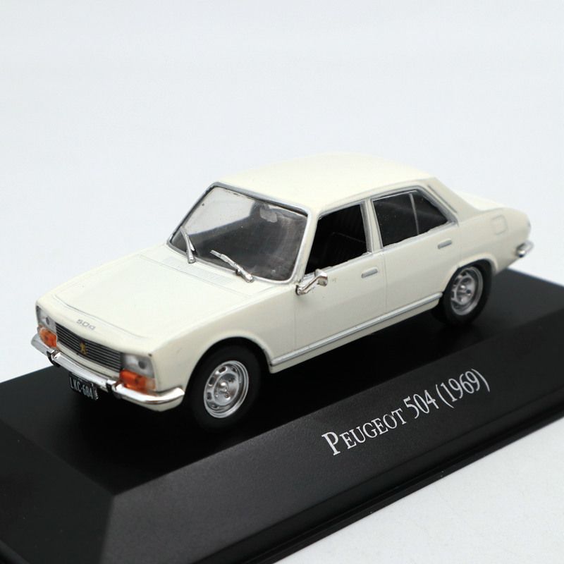 altaya models