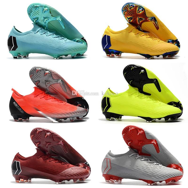 kids soccer cleats size 2