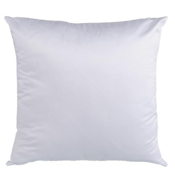 White Sublimation Pillow Case Hot Heat Print Blank Pillow Covers