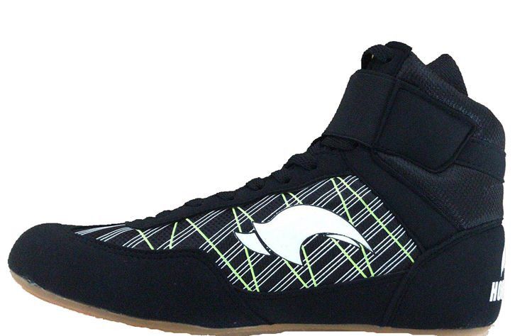 zapatillas para levantamiento de pesas