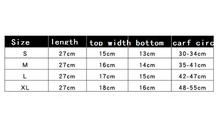 Mix Sizes