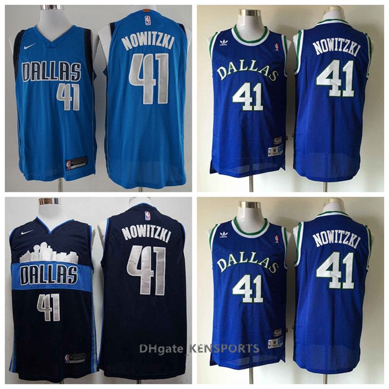 dallas basketball shirt