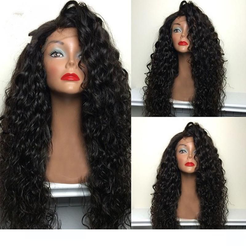 wigs that look real
