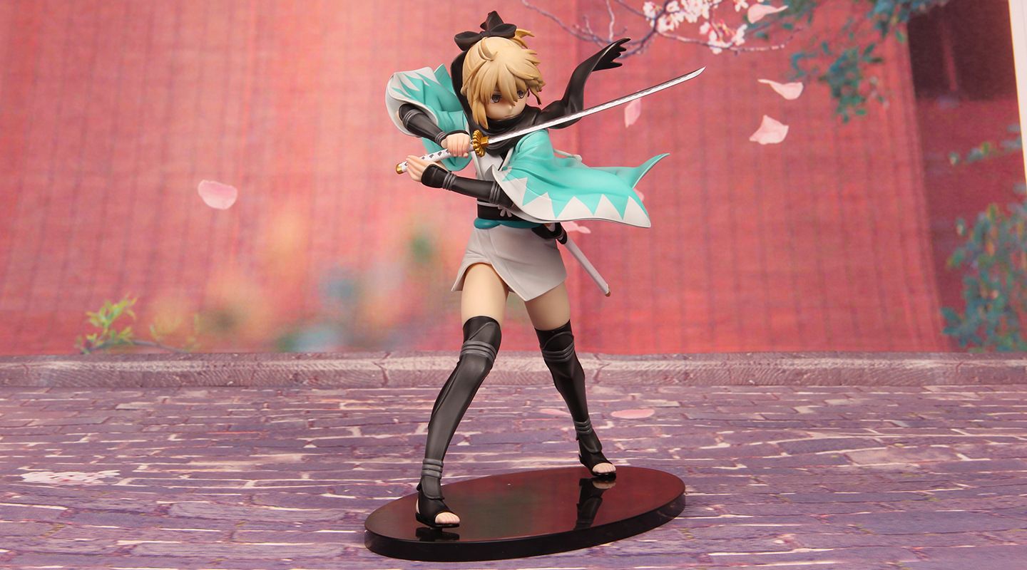 anime toys wholesale