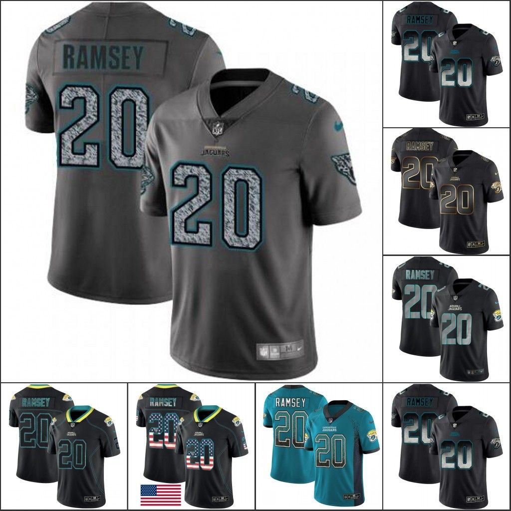 jalen ramsey jersey jaguars