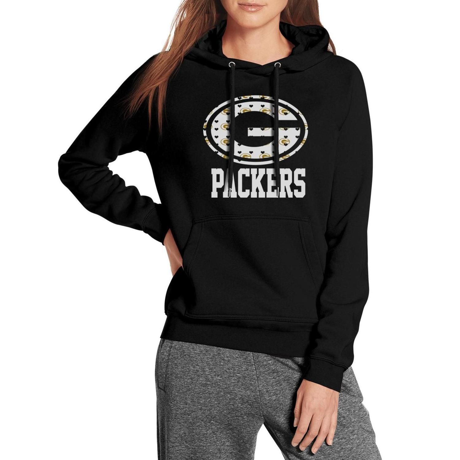 packers veterans hoodie