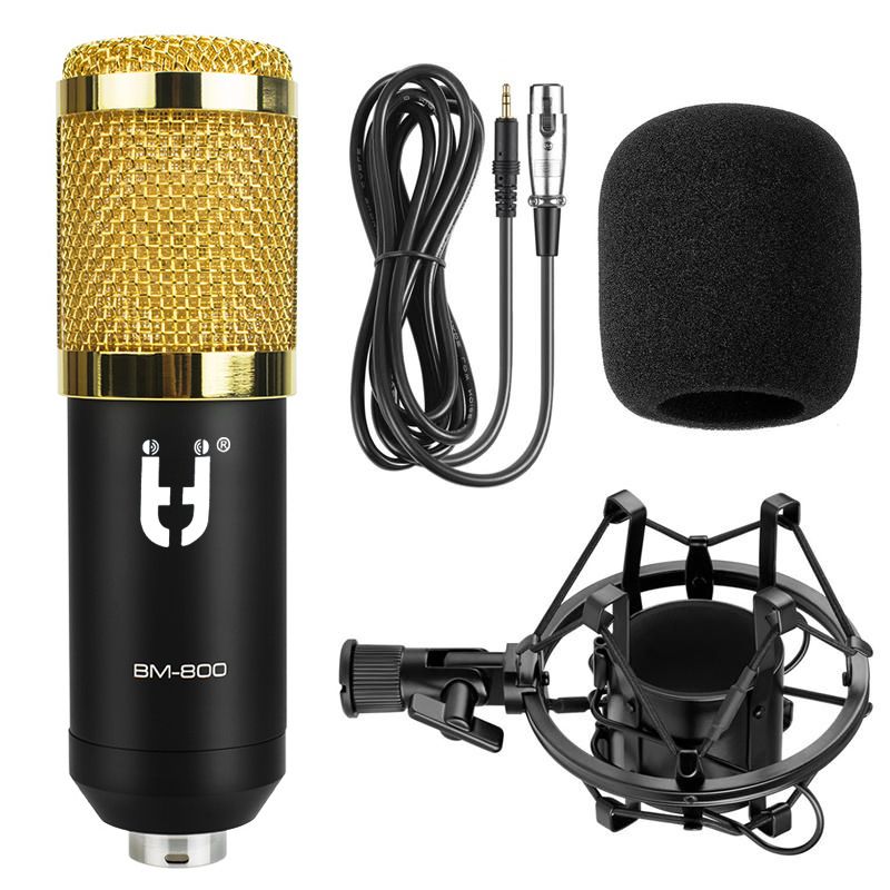 Professional Condenser Microphone For Computer Bm 800 Audio Studio Vocal Recording Mic Ktv Karaoke Metal Microphone Stand From Bestcarestore 16 09 Dhgate Com Professional Condenser Microphone For Computer Bm 800 Audio Studio Vocal Recording Mic Ktv Karaoke Metal Microphone Stand From Bestcarestore 16 09 Dhgate Com