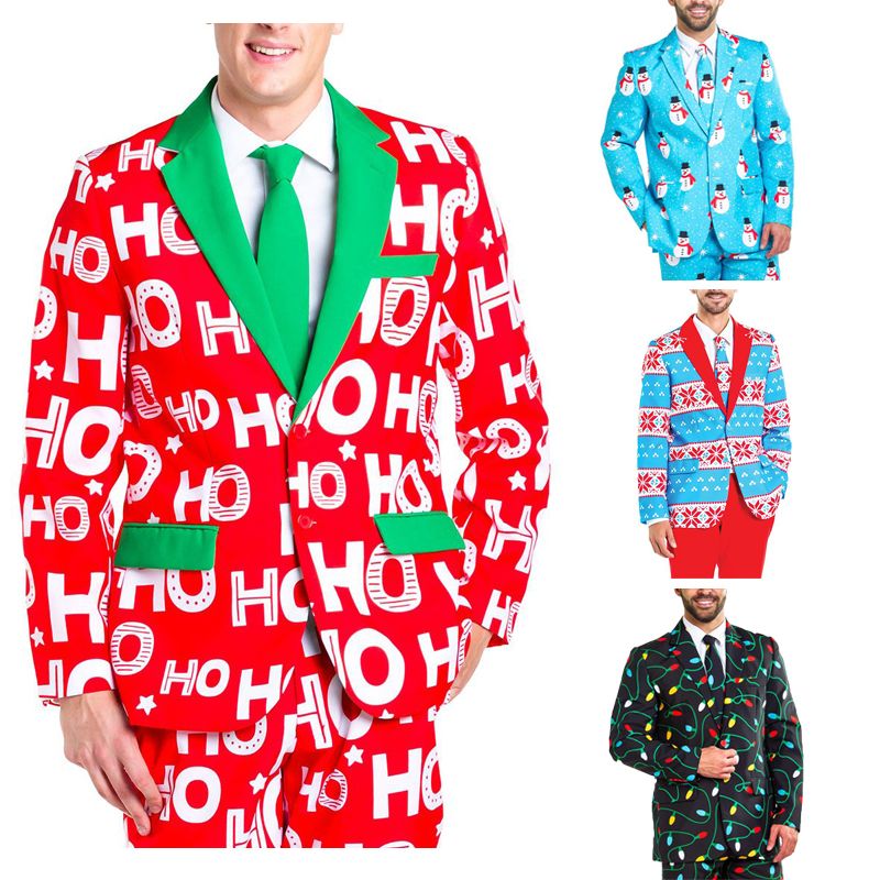 fancy dress blazer