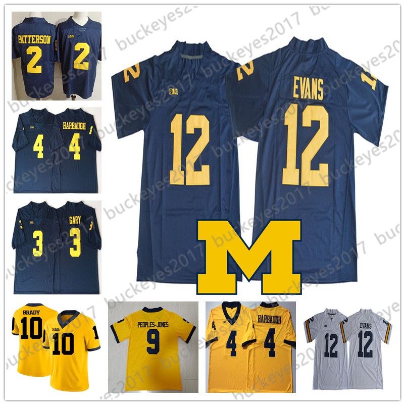 zach charbonnet jersey