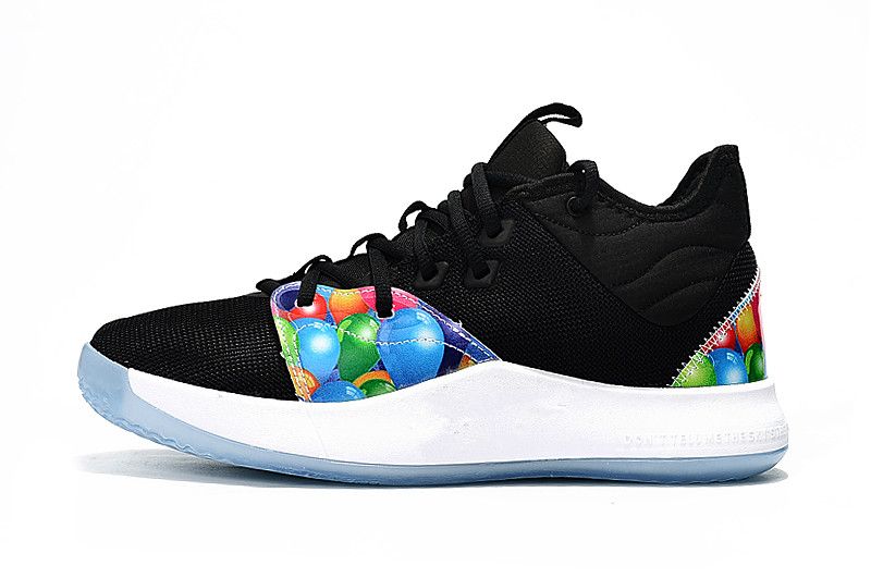 pg3 playstation shoes