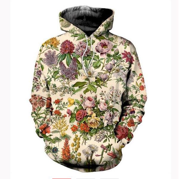 masao hs hooded