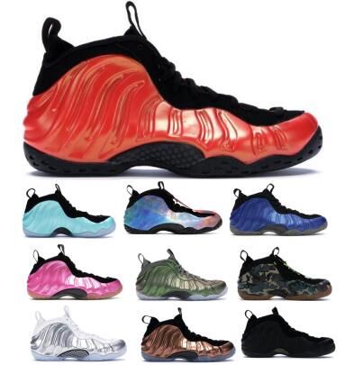 penny hardaway basketball shoes