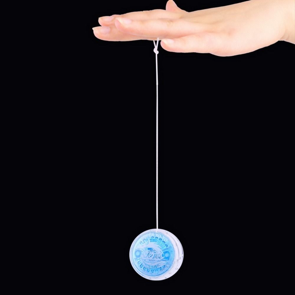 magic yoyo ball