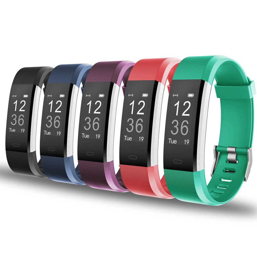 get fit smart bracelet