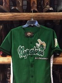nopaleros jersey