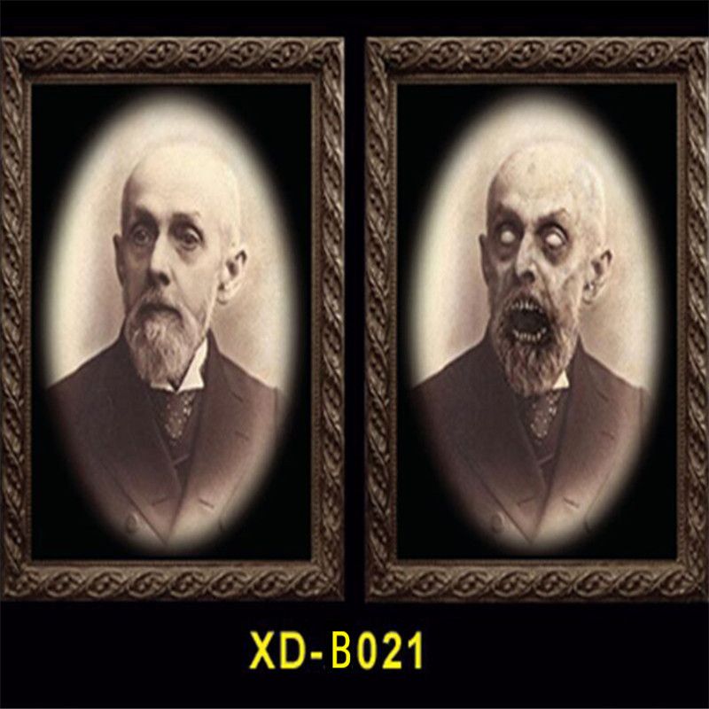 XD-B0021