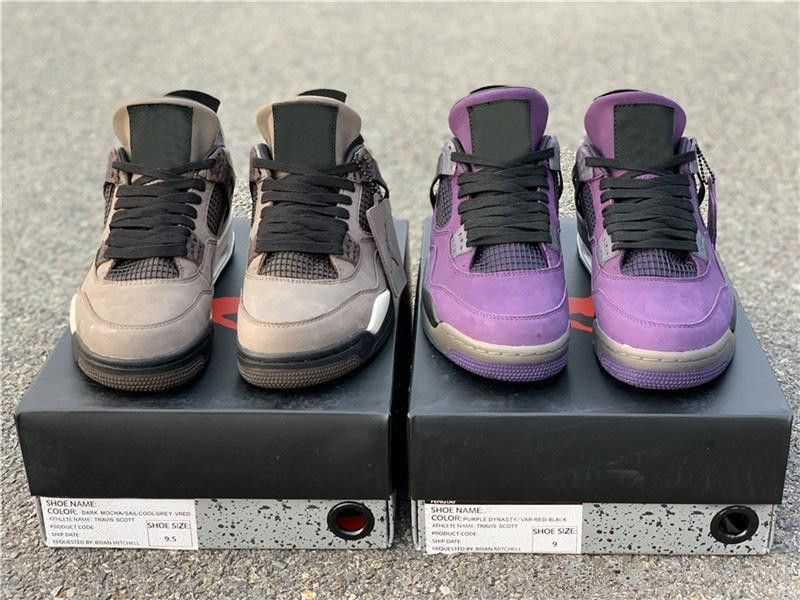 cactus jack 4s olive