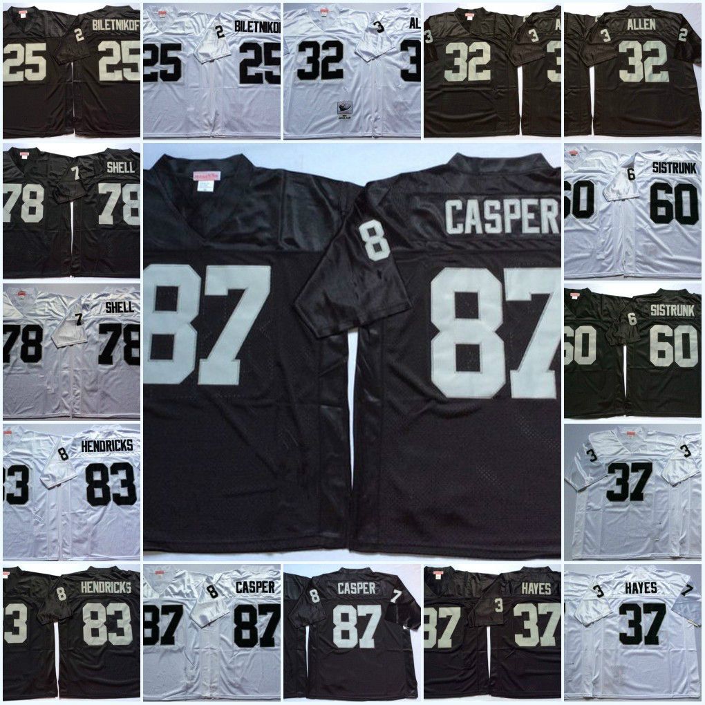 lester hayes jersey