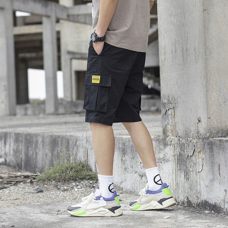 Pantalones cortos deportivos para hombre, de marca, a la moda, trans \u003d |  Linio México - GE598FA07BSE3LMX
