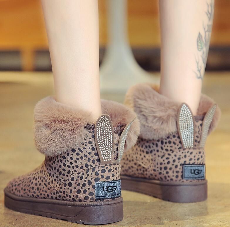 ugg abc