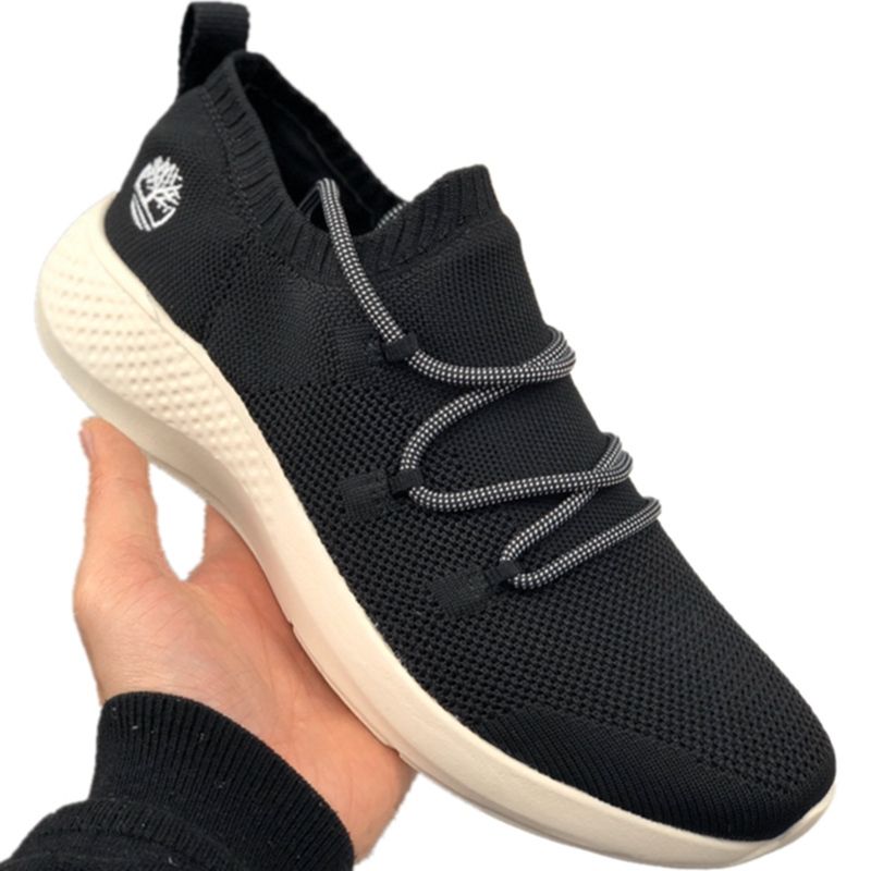 woodland running shoes