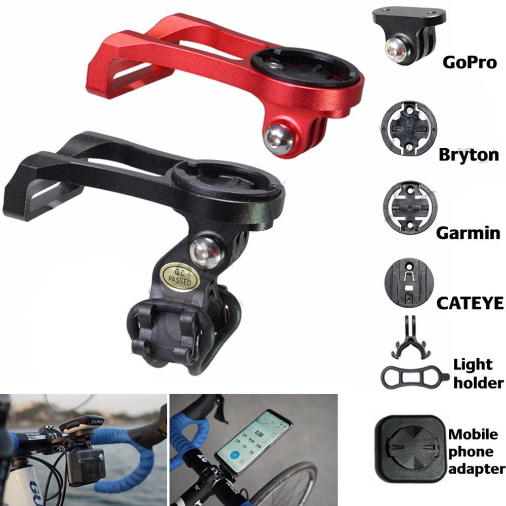 out front stem mount