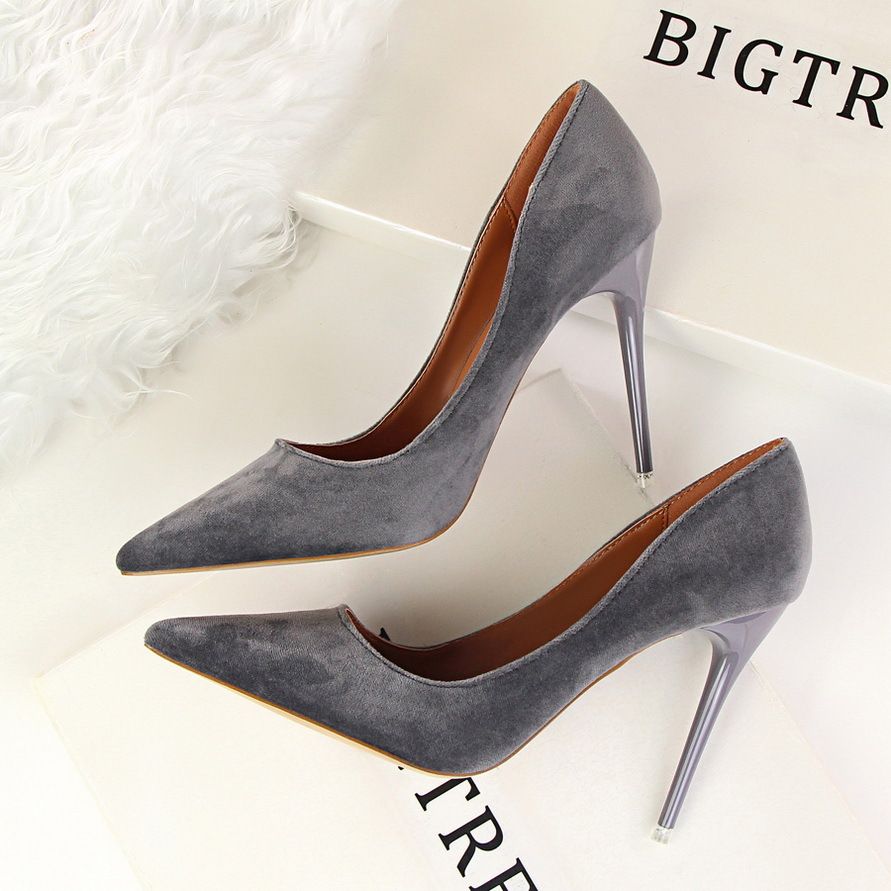 chaussures talons aiguilles