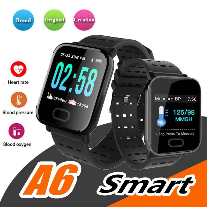 smartwatch water resistant