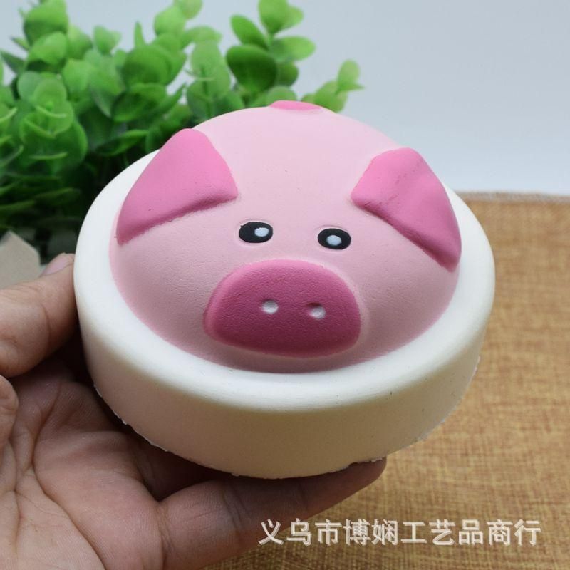 squishy piggy