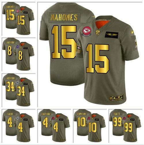 villanueva salute to service jersey