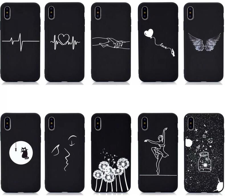 coque huawei p30 lite pour fille